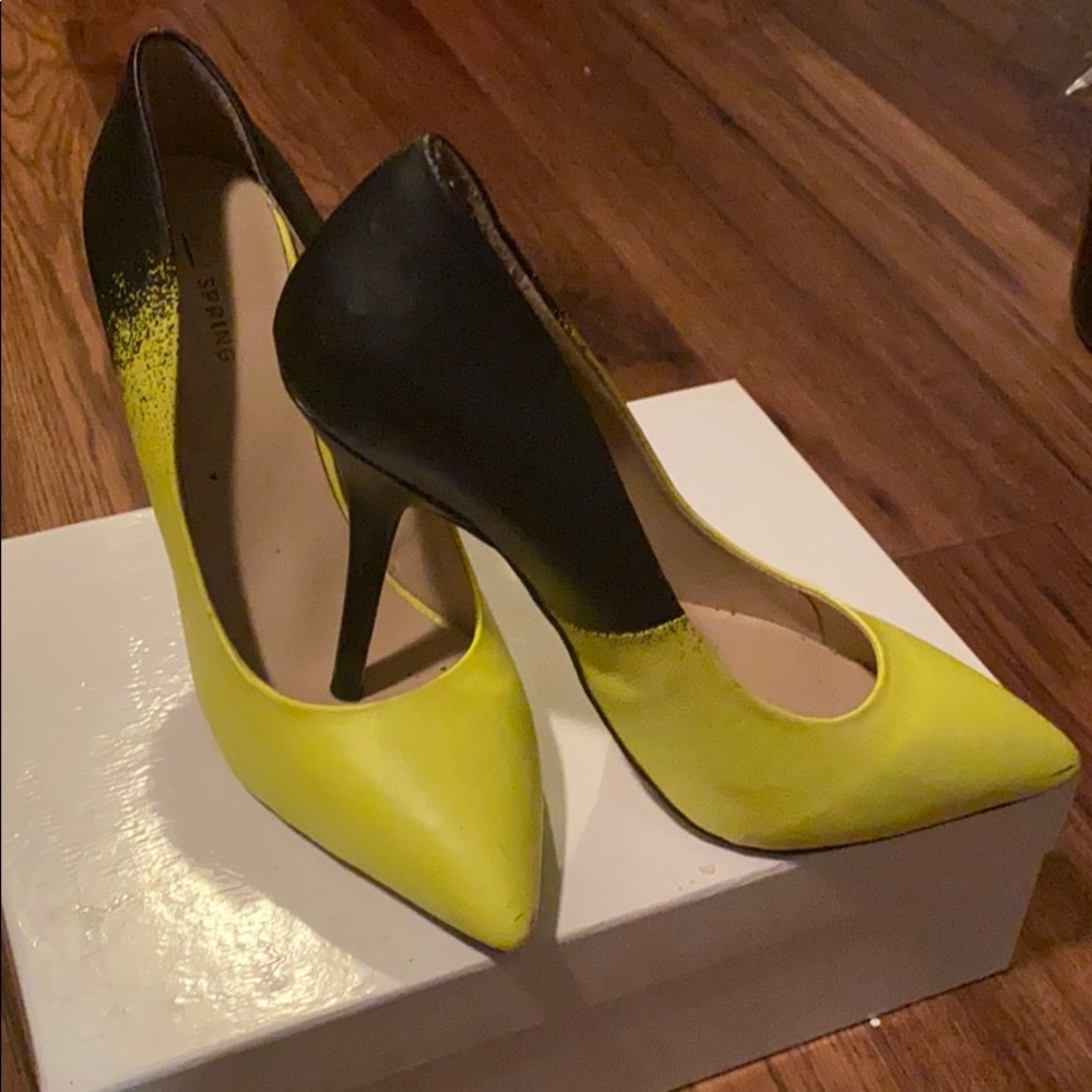 Heels